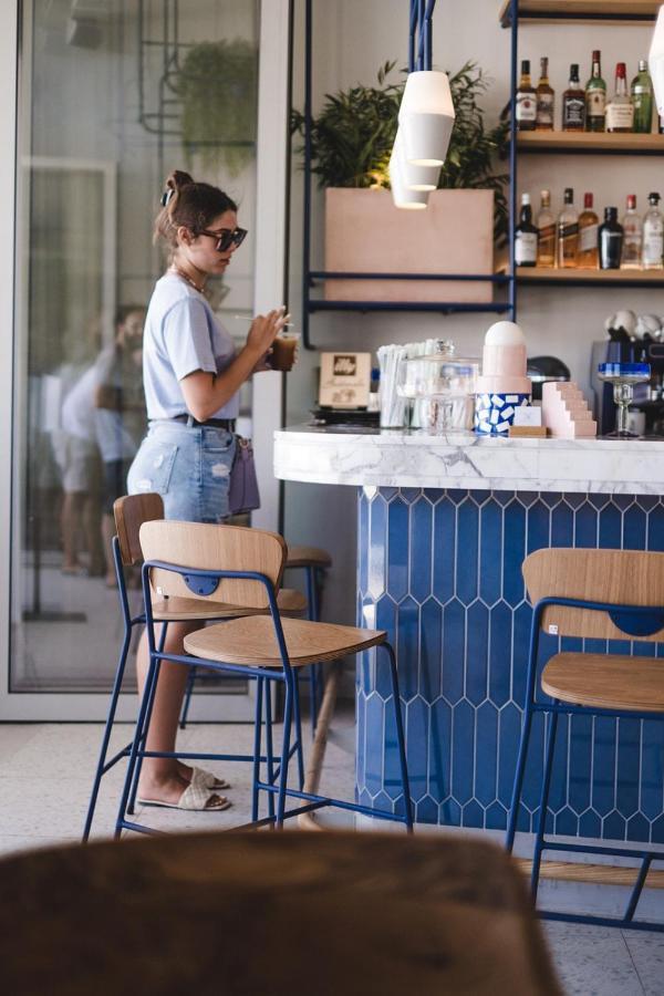 Chill & Co. Serifos Livadi  ภายนอก รูปภาพ