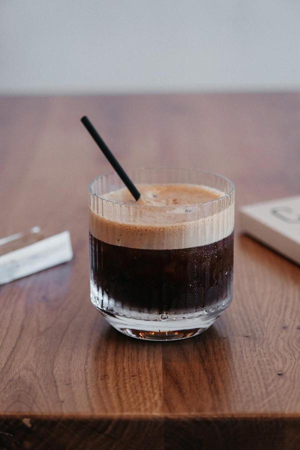 Chill & Co. Serifos Livadi  ภายนอก รูปภาพ