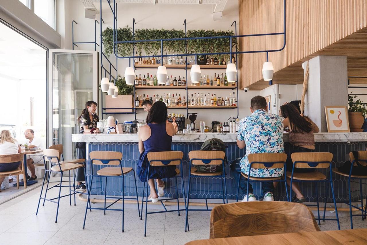 Chill & Co. Serifos Livadi  ภายนอก รูปภาพ