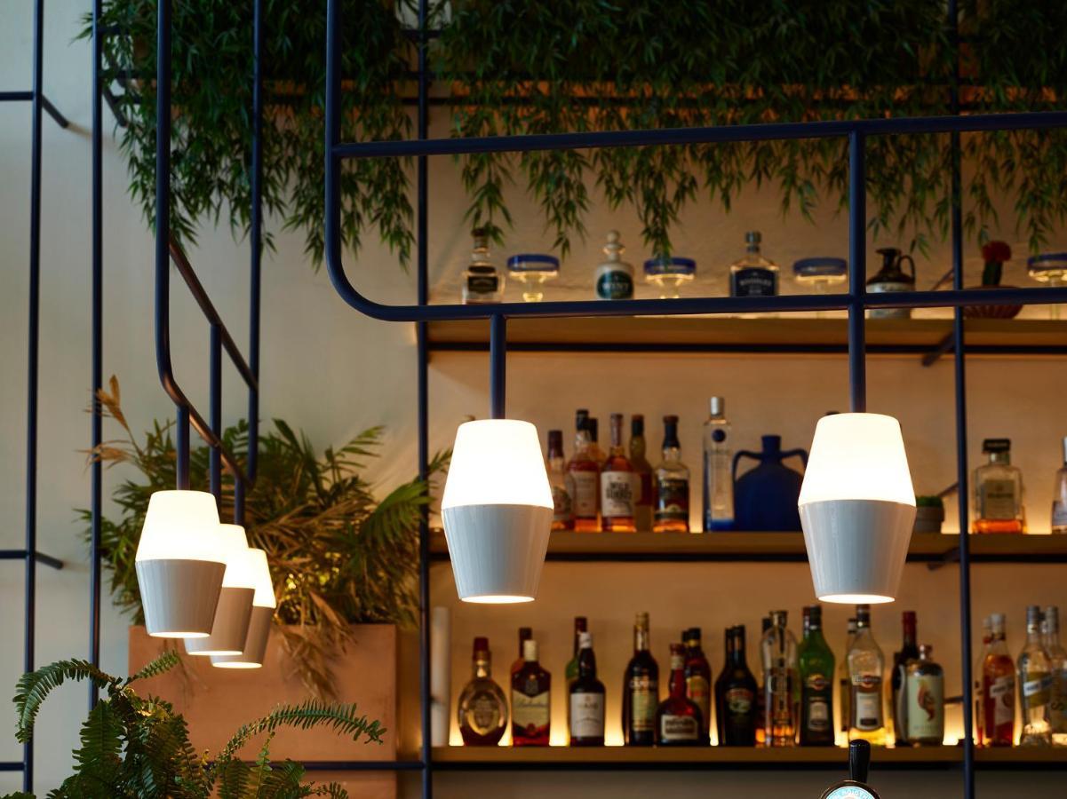 Chill & Co. Serifos Livadi  ภายนอก รูปภาพ