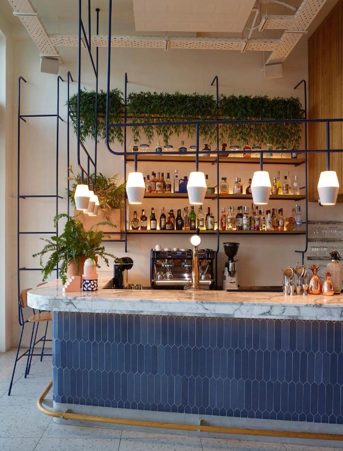 Chill & Co. Serifos Livadi  ภายนอก รูปภาพ