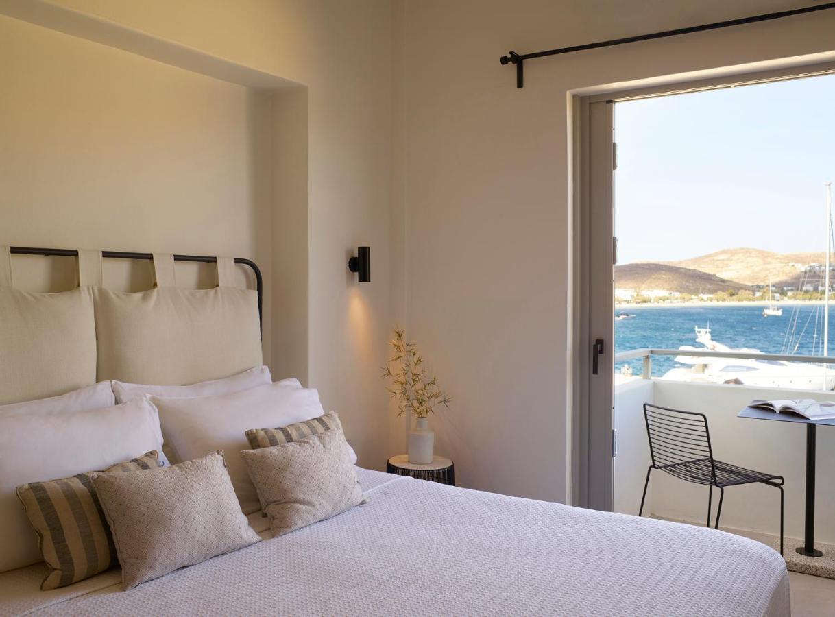 Chill & Co. Serifos Livadi  ภายนอก รูปภาพ