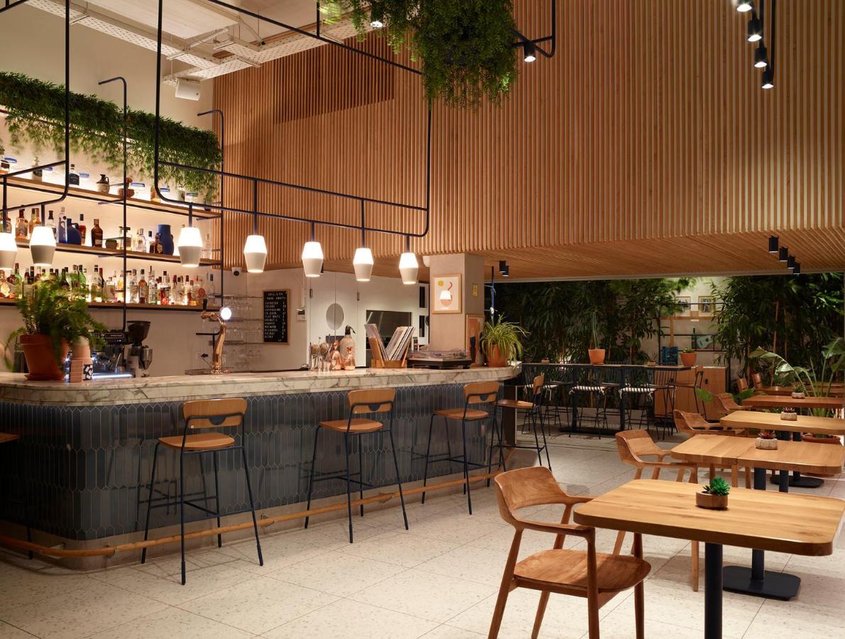 Chill & Co. Serifos Livadi  ภายนอก รูปภาพ