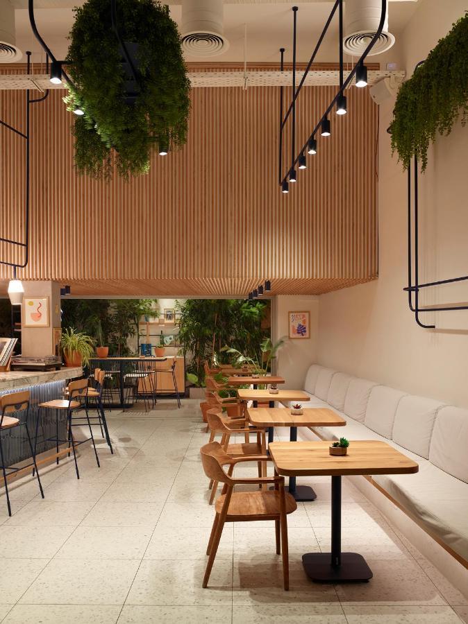 Chill & Co. Serifos Livadi  ภายนอก รูปภาพ